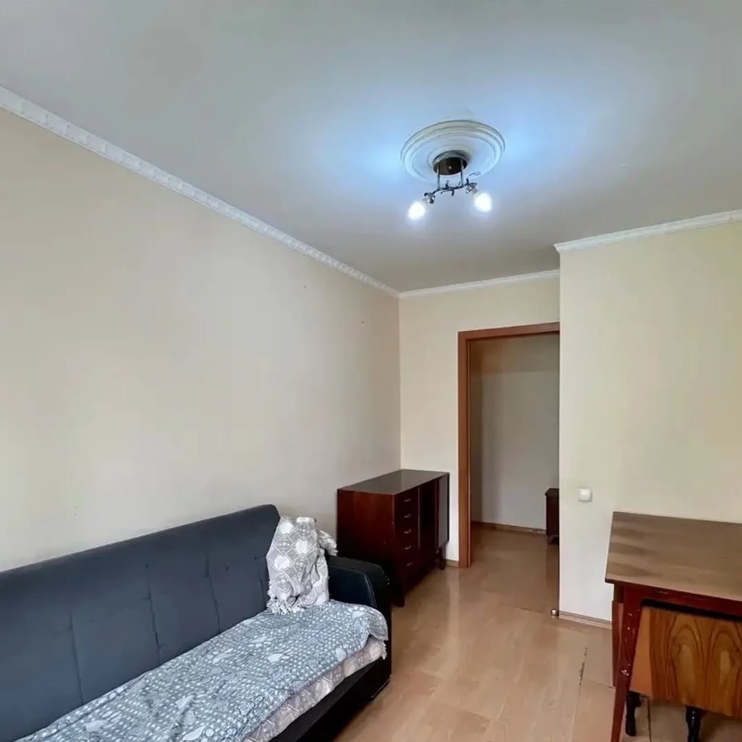 Продается 2 комнатная квартира