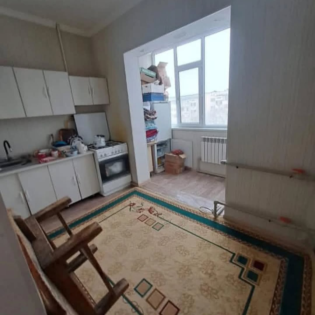 1 бөлмелі пәтер сатылады