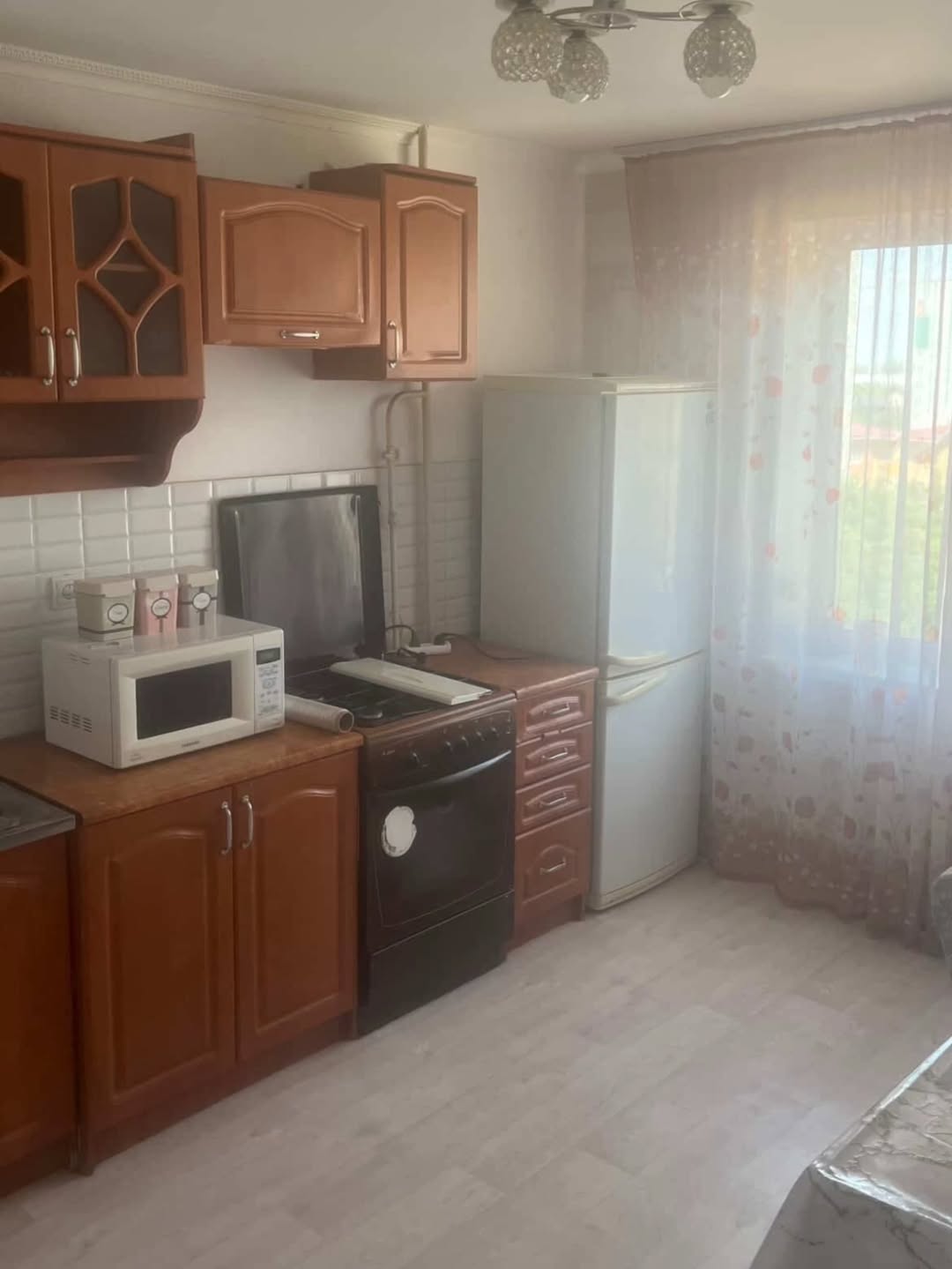 Сдам 3-комнатную квартиру
