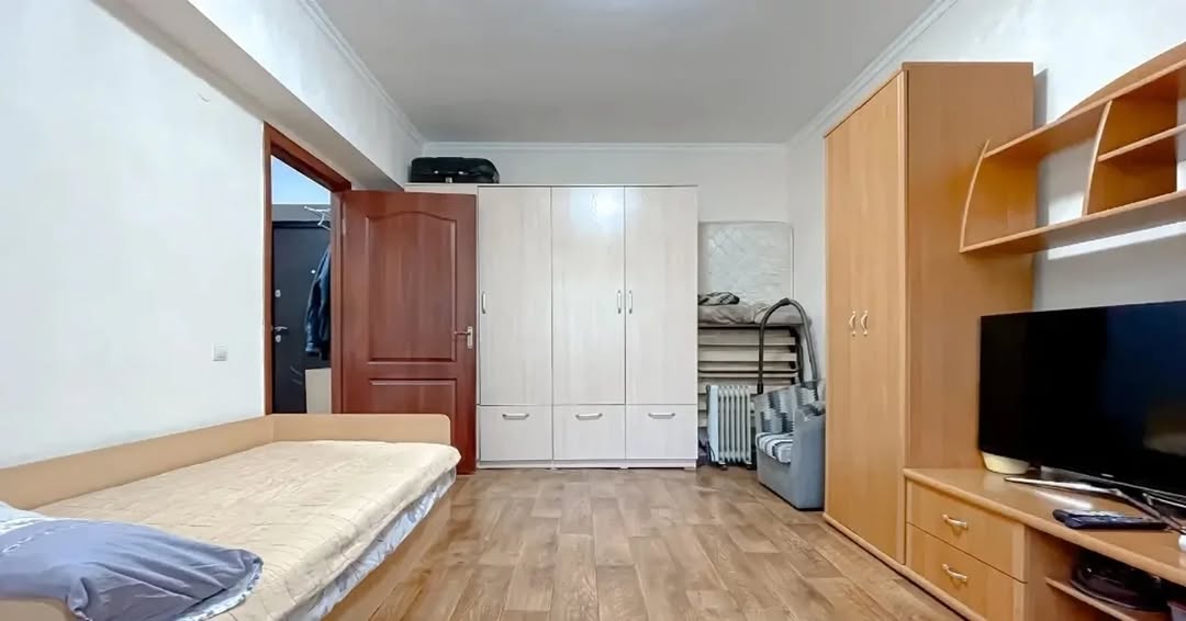 Продается 1 комнатная квартира