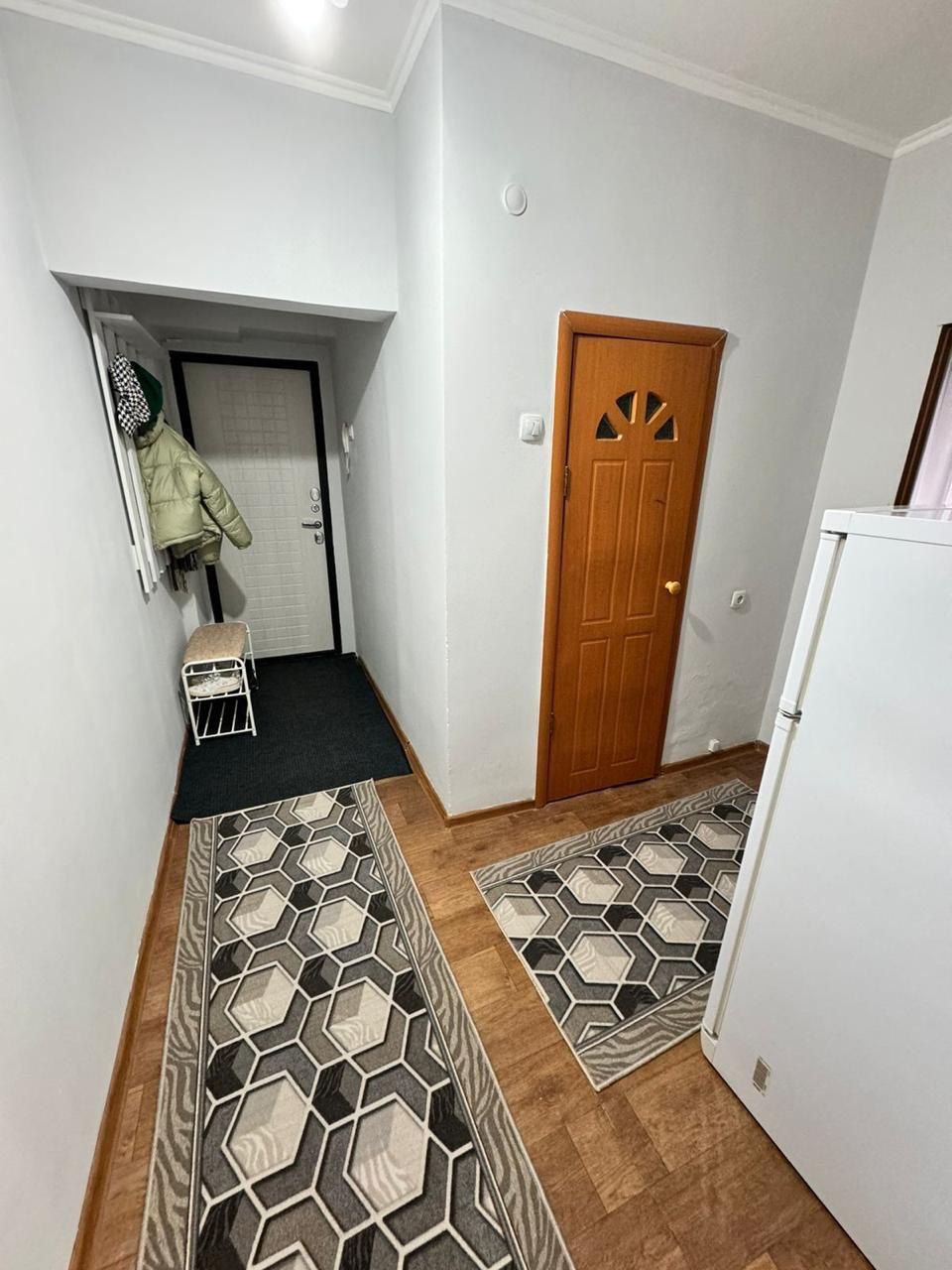 1-комн. квартира на продажу