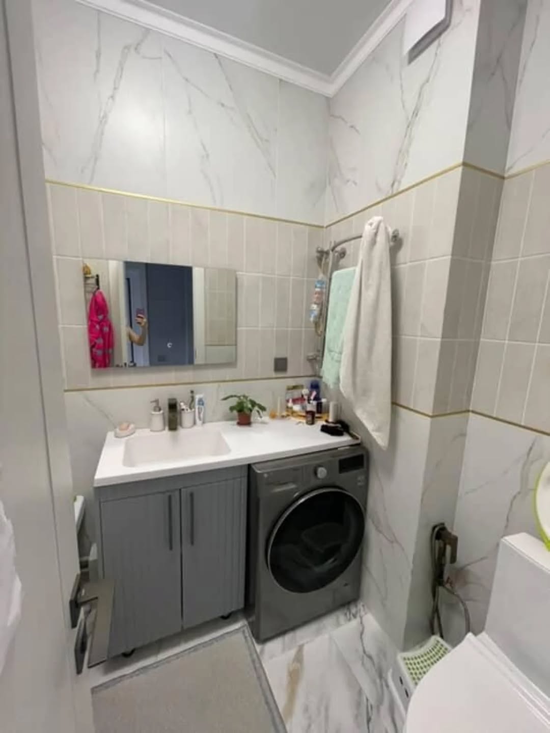 Продажа 3-комнатной квартиры в ЖК Атмосфера