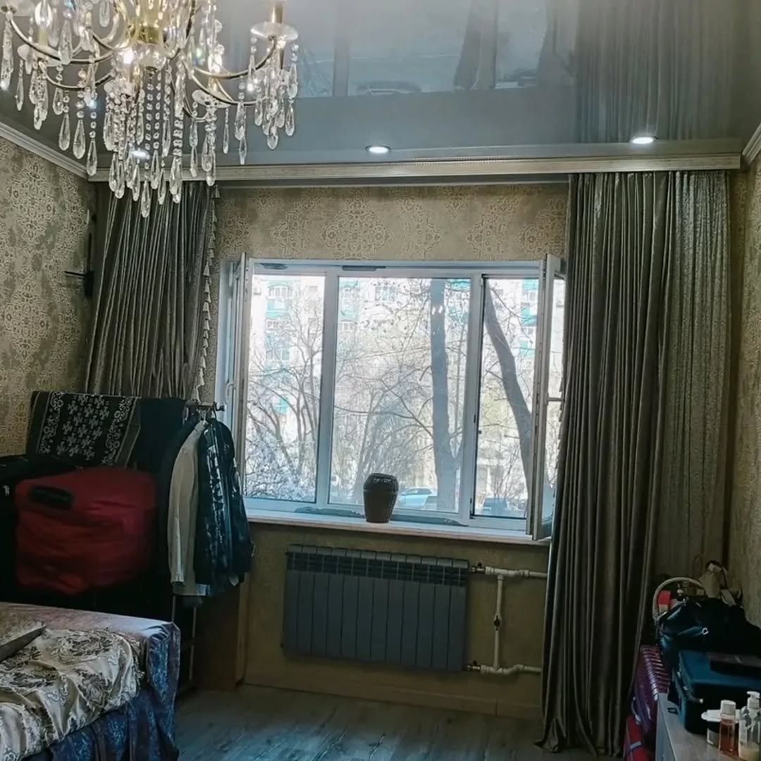 Продается 1 комнатная квартира