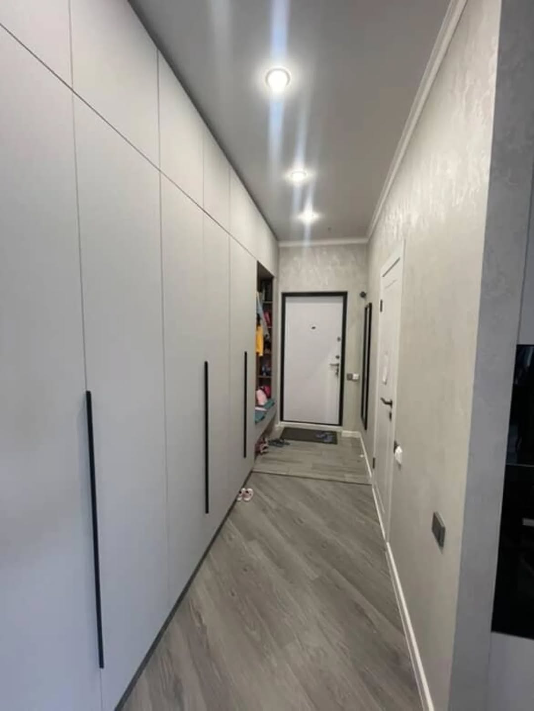 Продажа 3-комнатной квартиры в ЖК Атмосфера