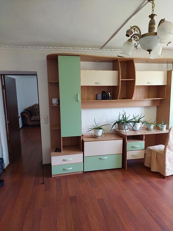 Кирпичный дом в Зеленовском р-не, с/т Сокол
