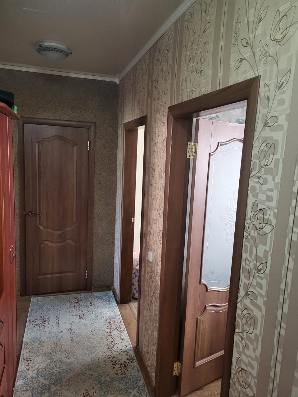 Продам 2-комнатную квартиру