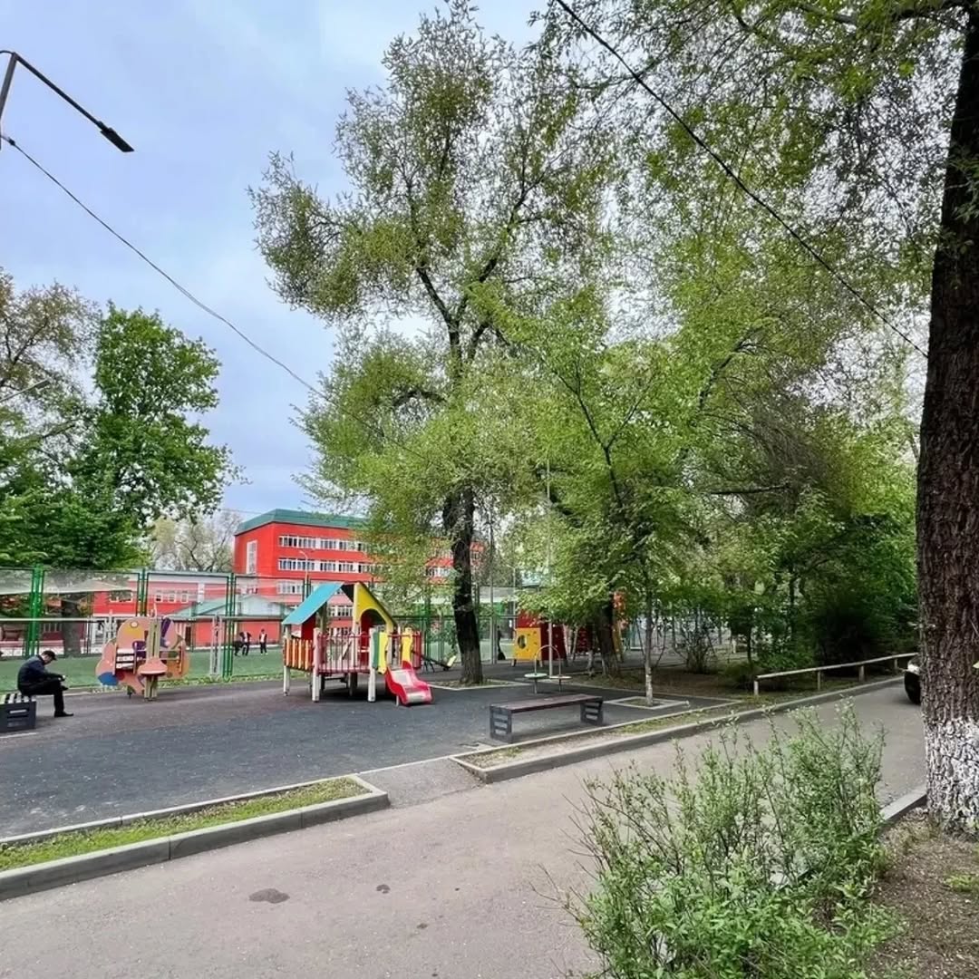 Продается 2 комнатная квартира
