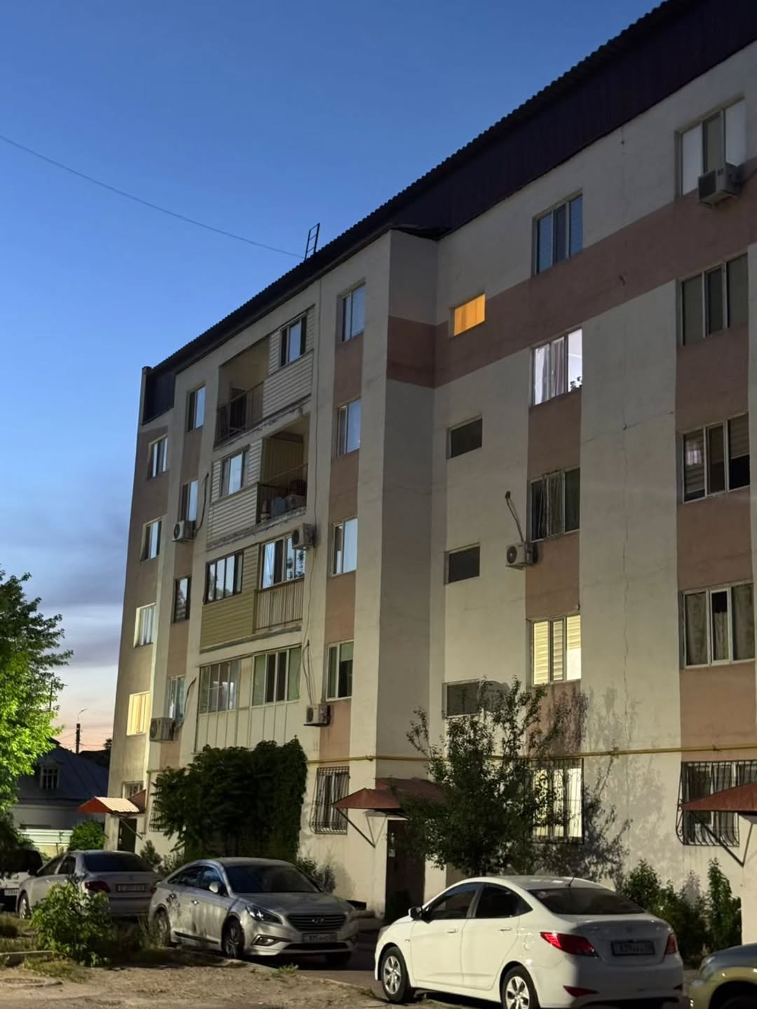 Продается 3-комнатная квартира в центре
