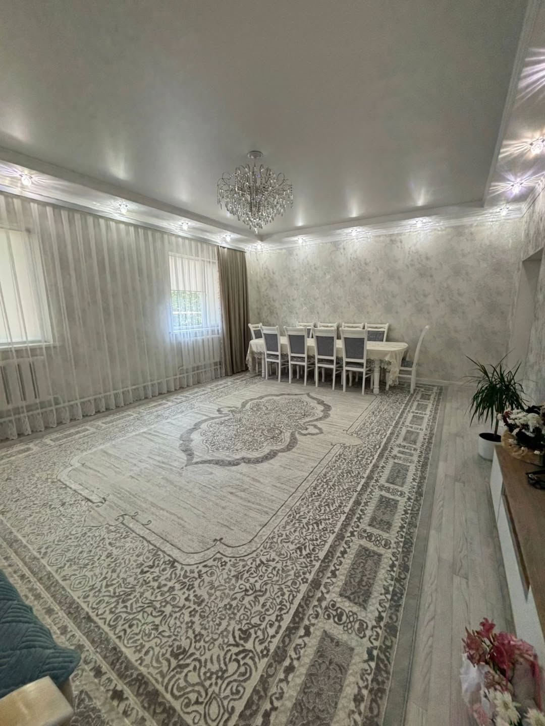 Продам дом в Малбазаре