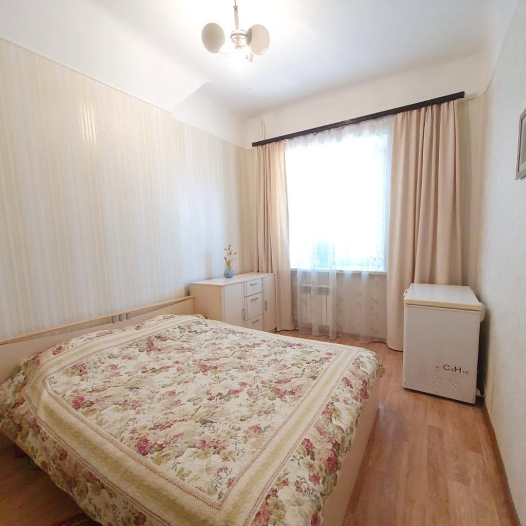 Продам 3-комнатную квартиру