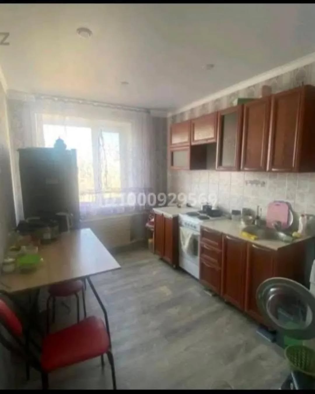 Продам квартиру