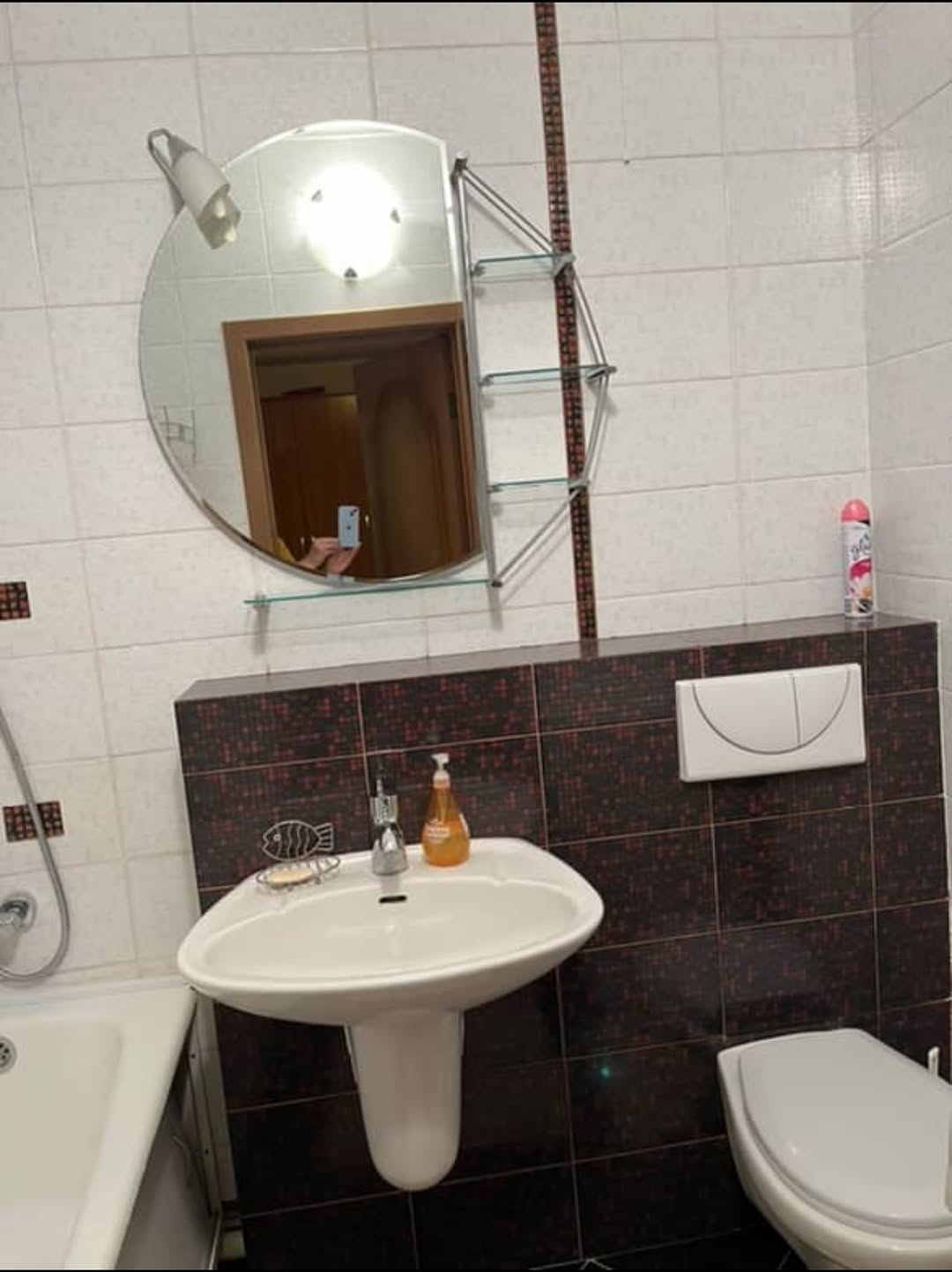 Продам 1 комнатную квартиру