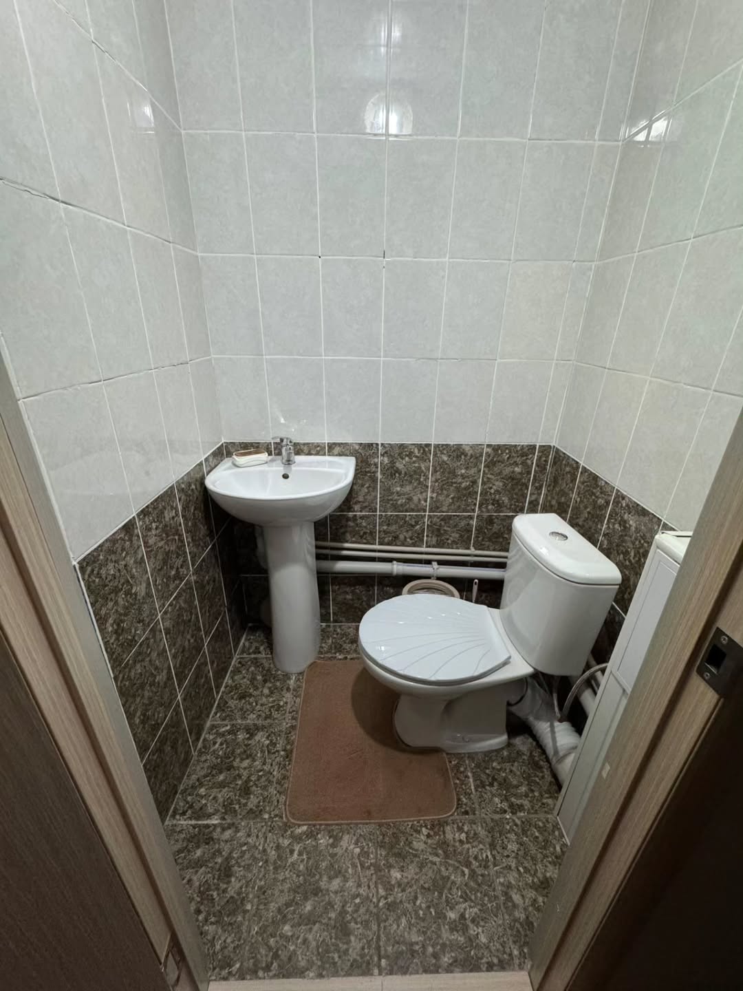Продается 3-комнатная квартира в центре