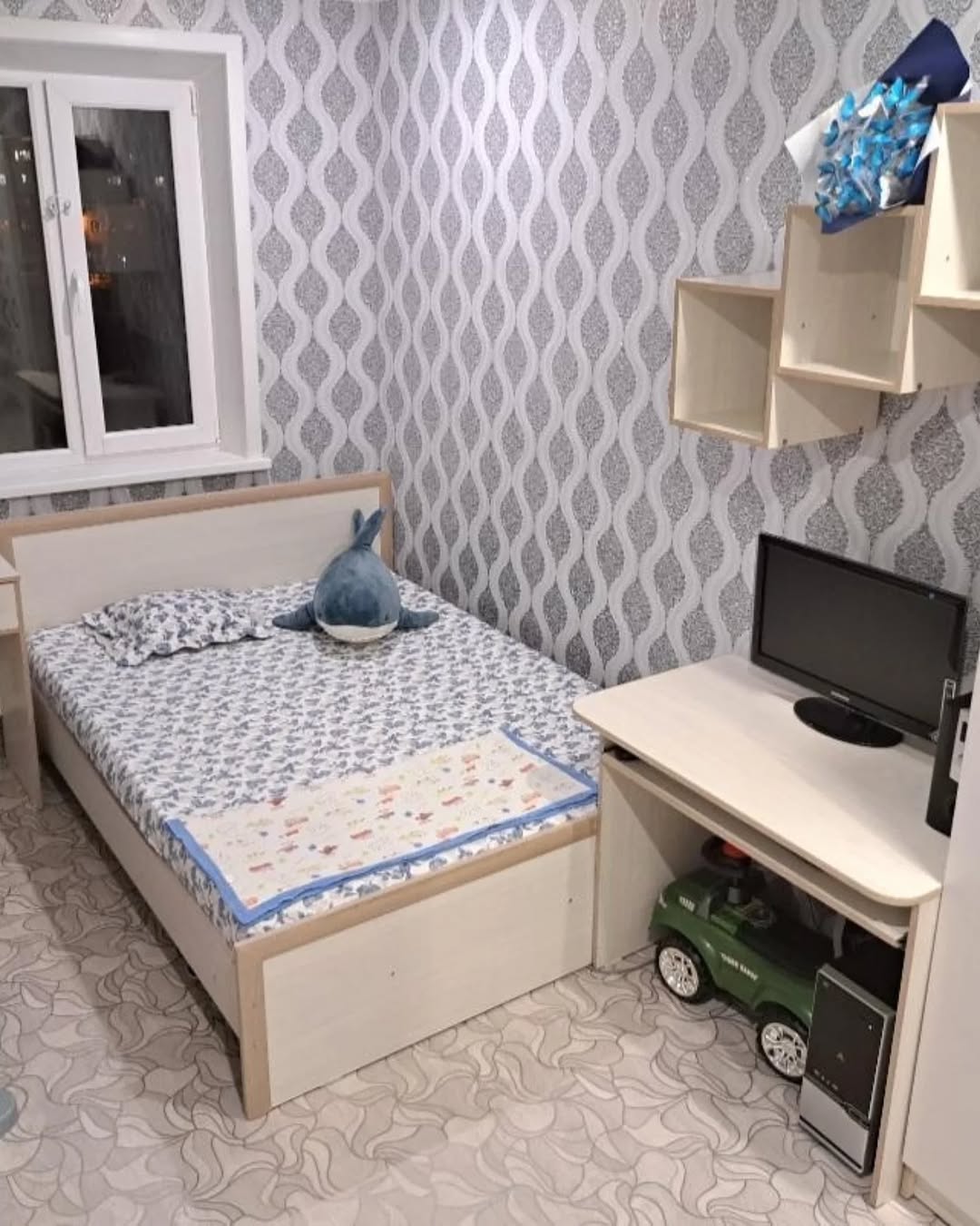 Продам квартиру