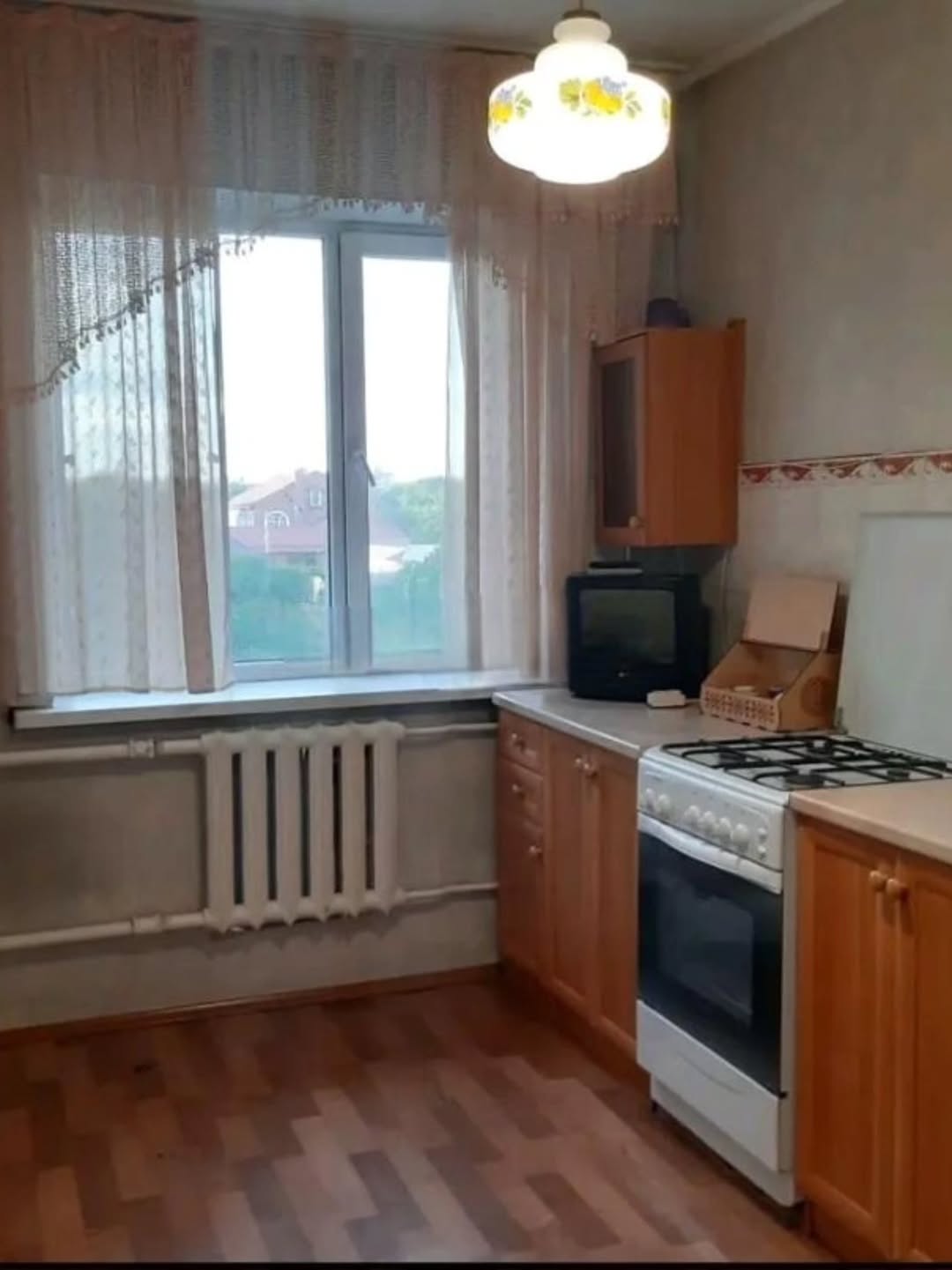 Срочная продажа квартиры