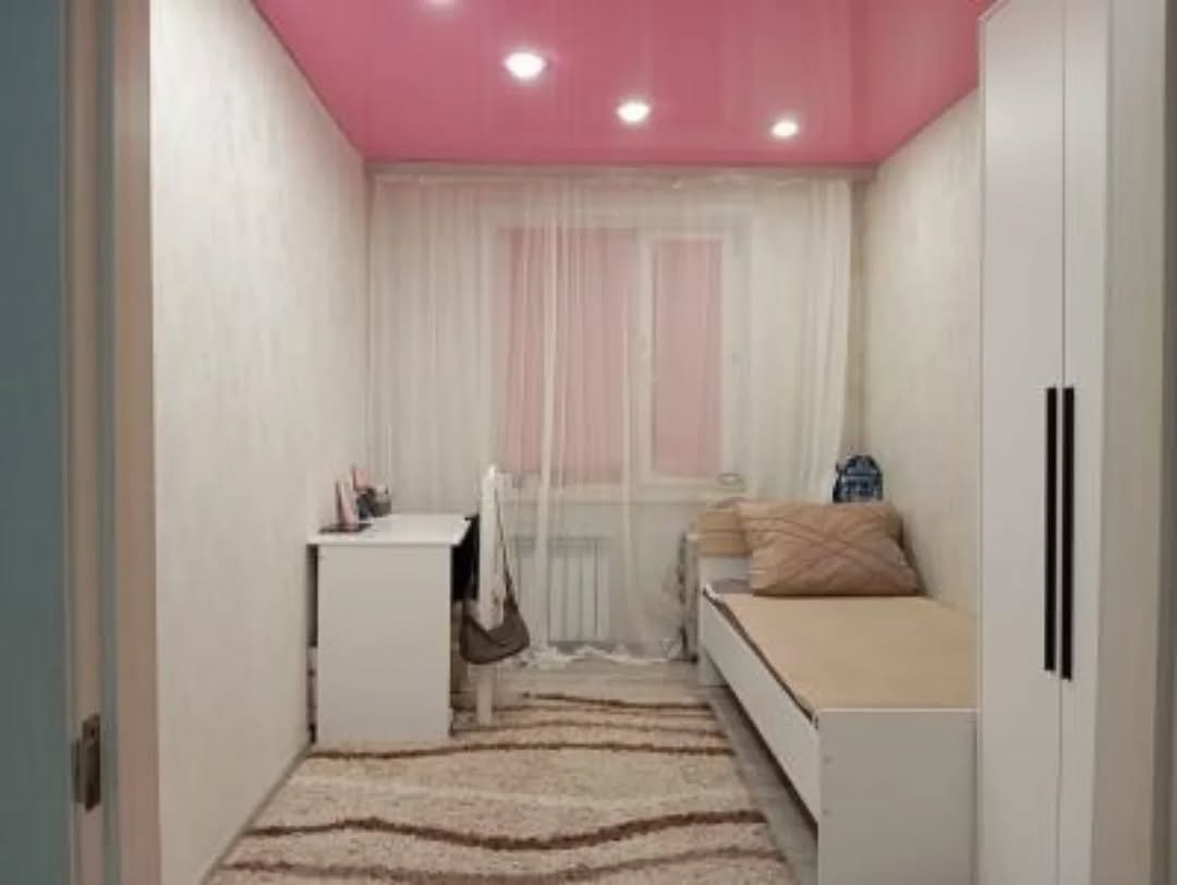 Продам 3-комнатную квартиру
