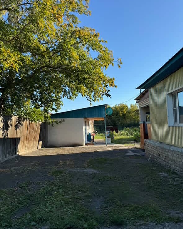 Продам большой дом на Мирном