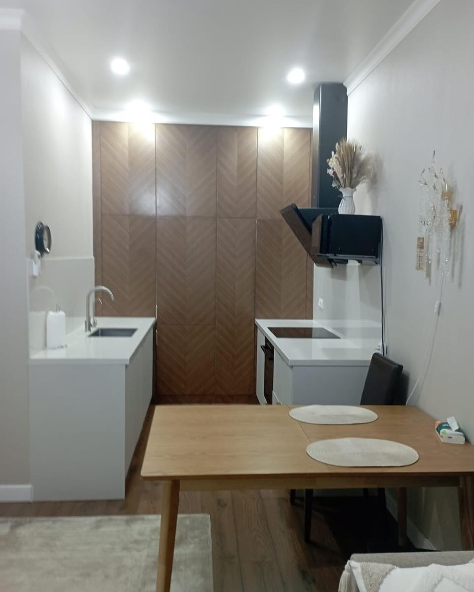 Продается 3-комнатная квартира ЖК Anar