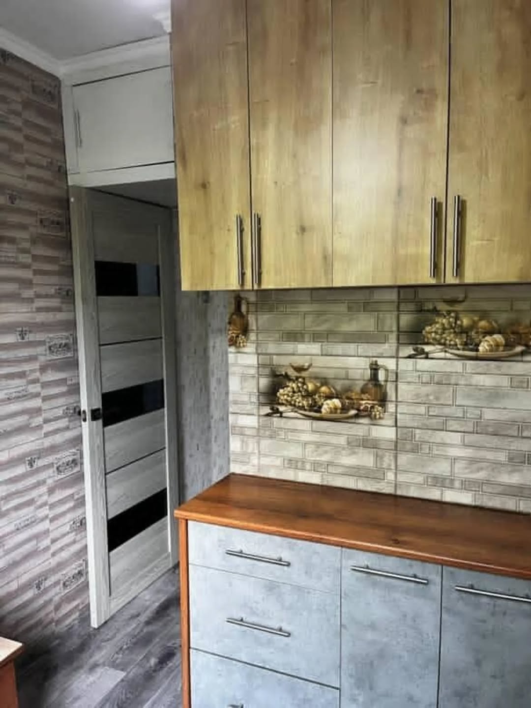 Продажа 2-комнатной квартиры в Айнабулаке-1