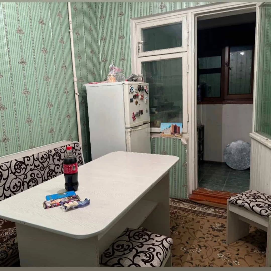 2 бөлмелі пәтер сатылады