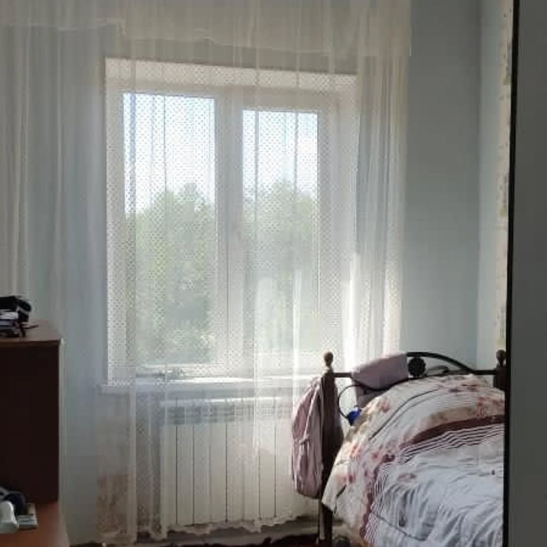 4 бөлмелі пәтер сатылады