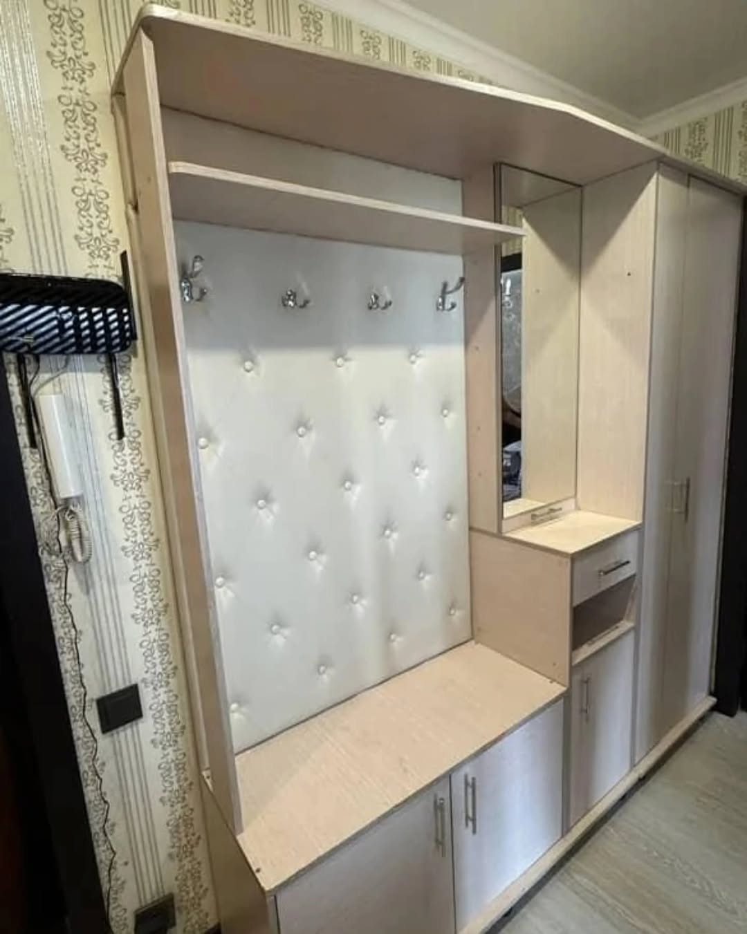 Продам 2-х комнатную квартиру