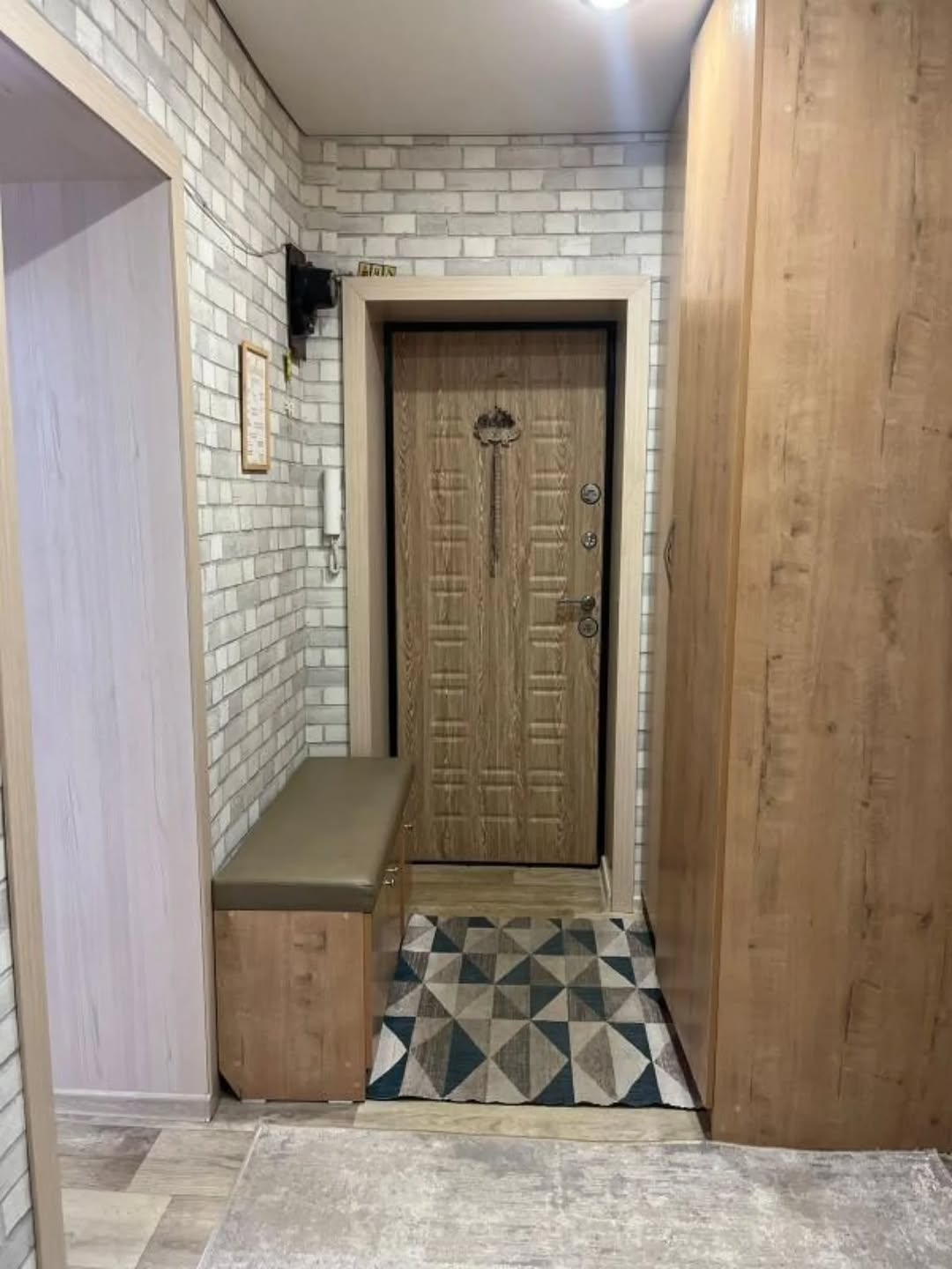 Продам квартиру