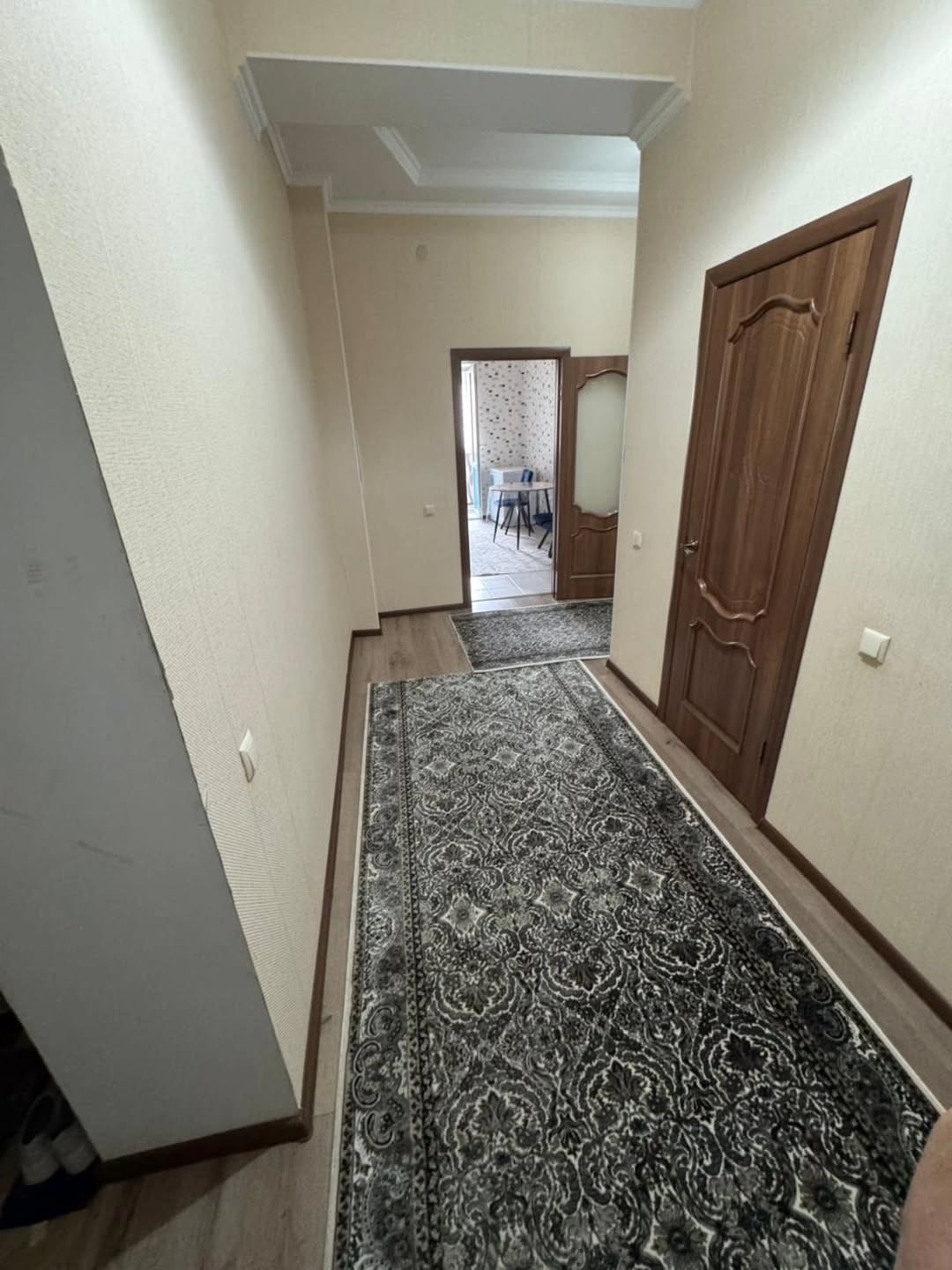 2 бөлмелі пәтер сатылады