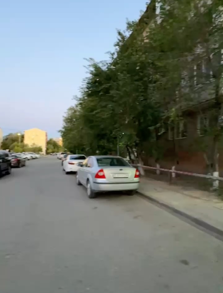 продуктовый магазин