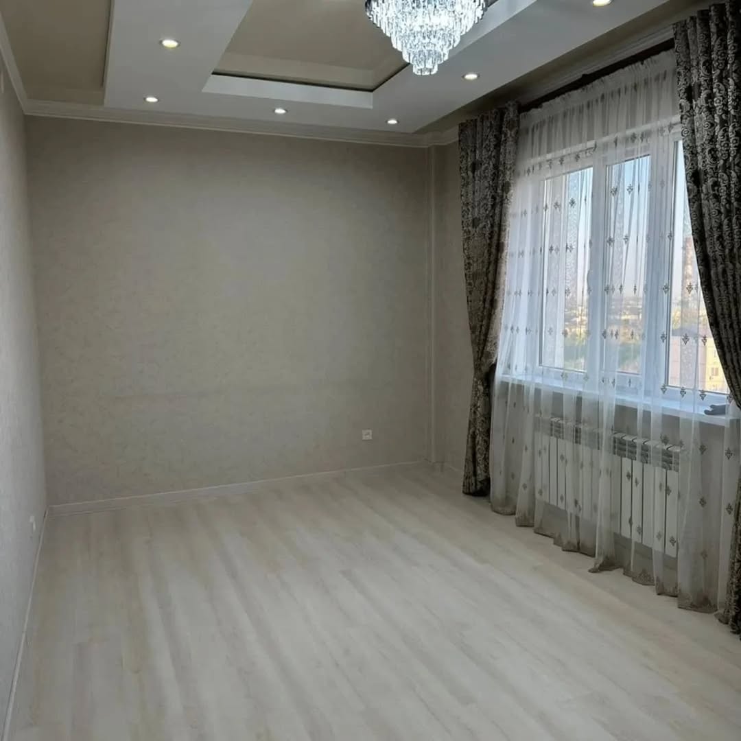 Продается уютная квартира