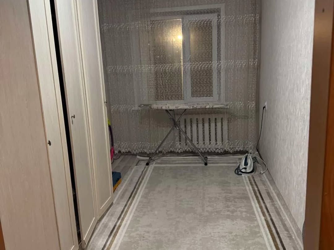 Продам квартиру