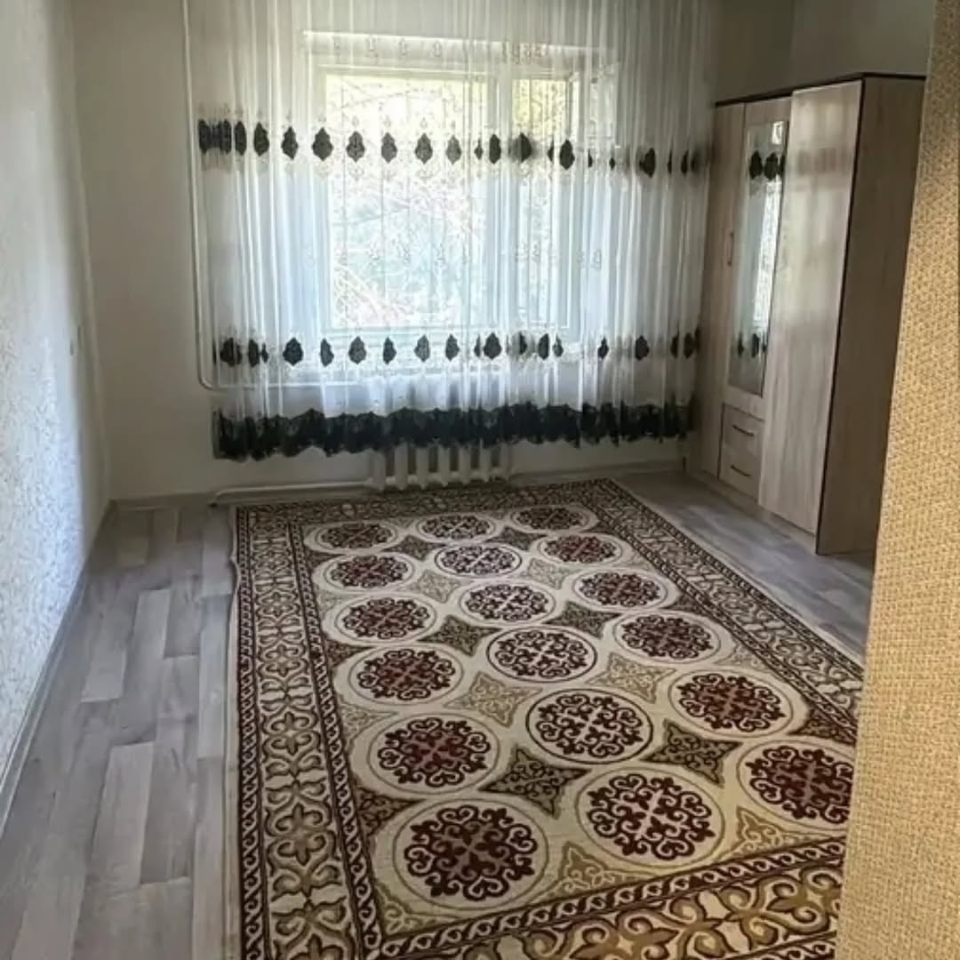 Продается 2 комнатная квартира