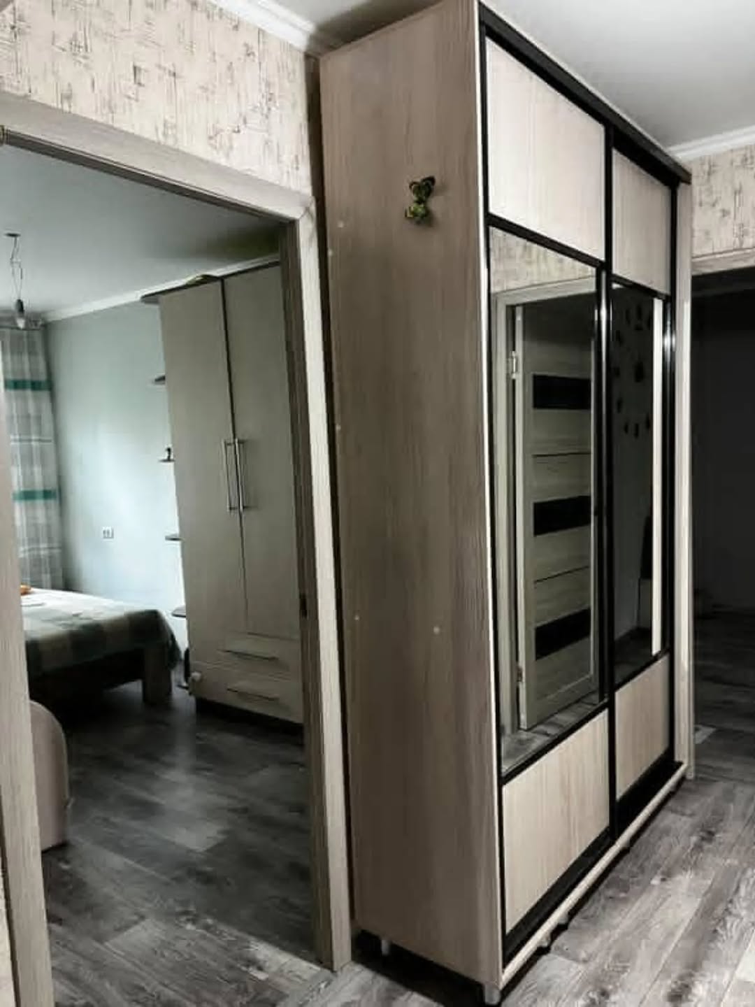 Продажа 2-комнатной квартиры в Айнабулаке-1