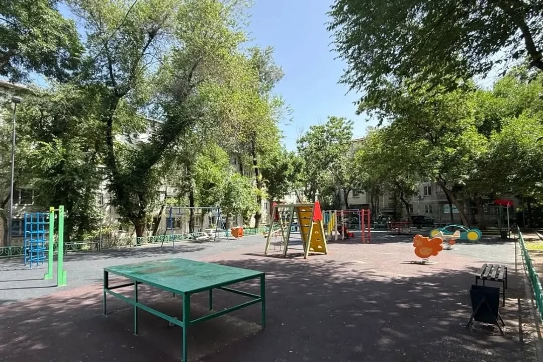 Продается 2 комнатная квартира