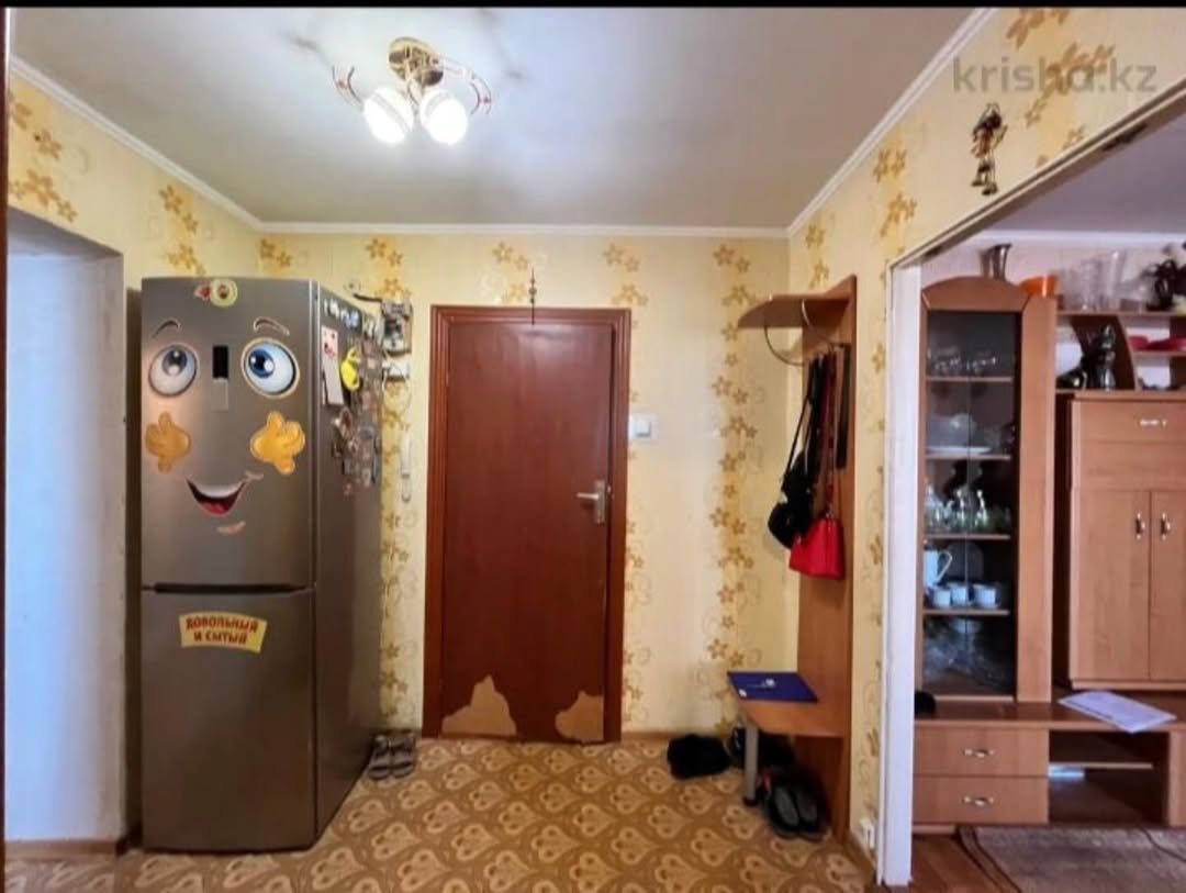 Продам 2к квартиру улучшенной планировки