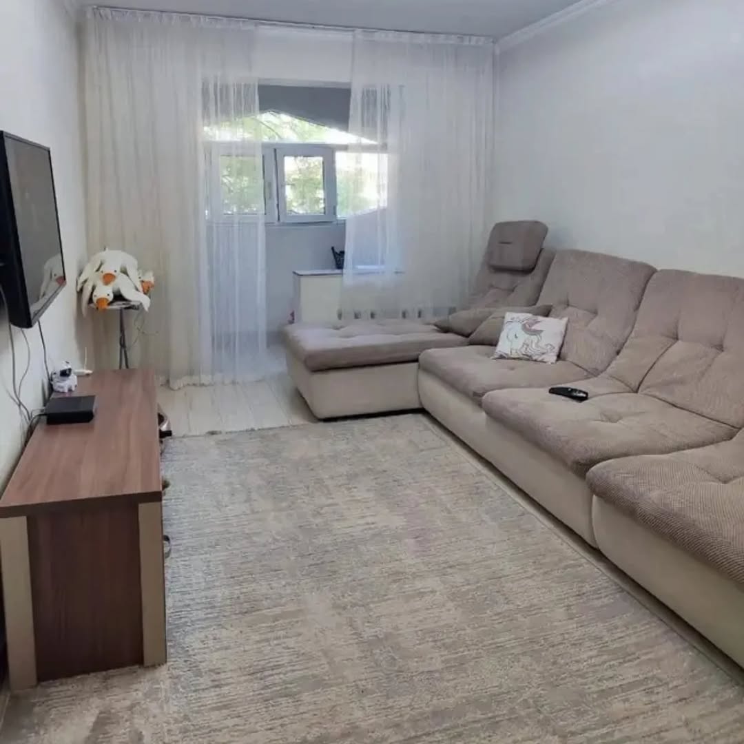 Продается 2 комнатная квартира