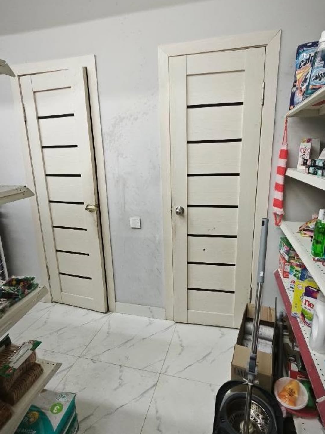 Продажа минимаркета