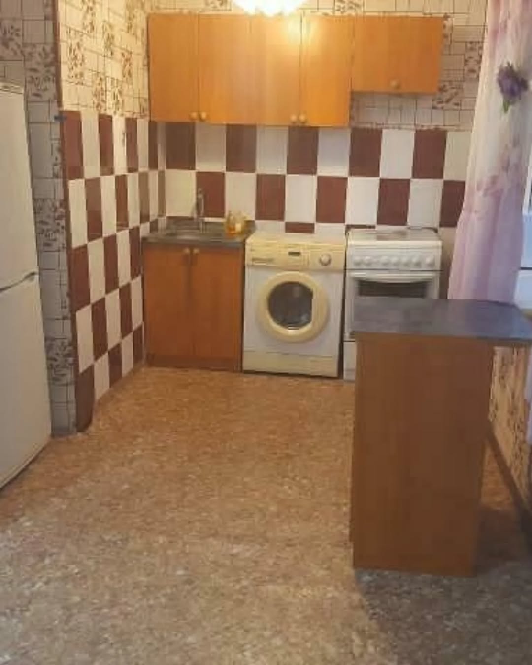 Продам квартиру