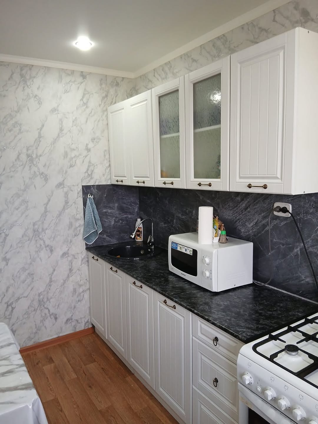 Срочно продам 3-комнатную квартиру