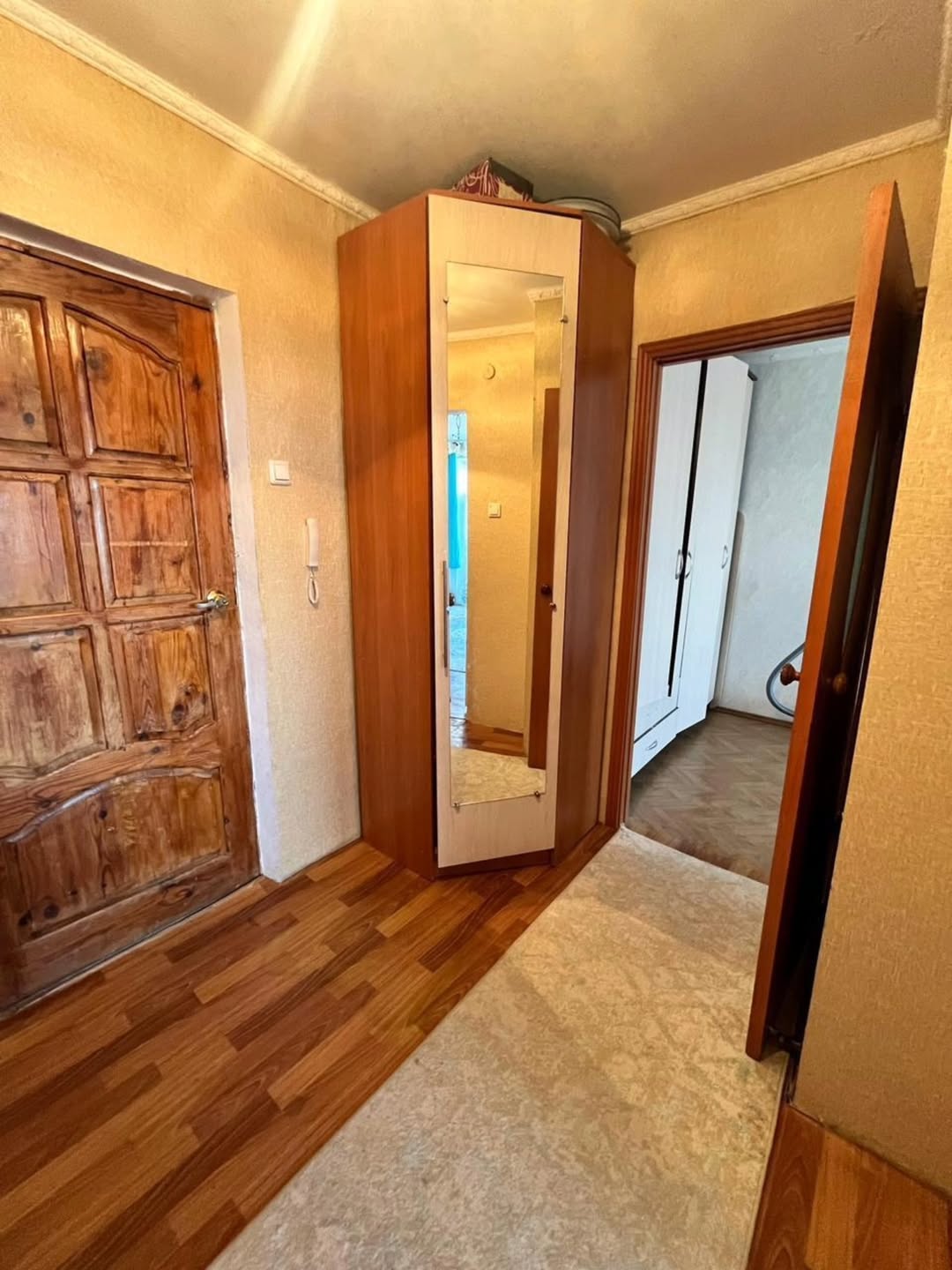 Продам 1-комнатную квартиру