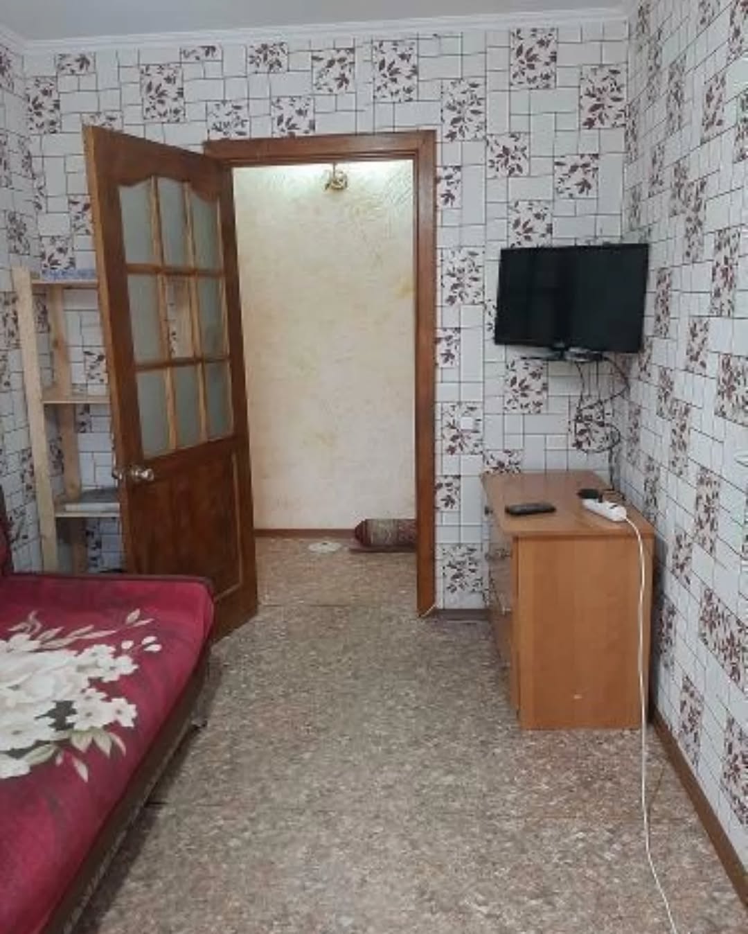Продам квартиру