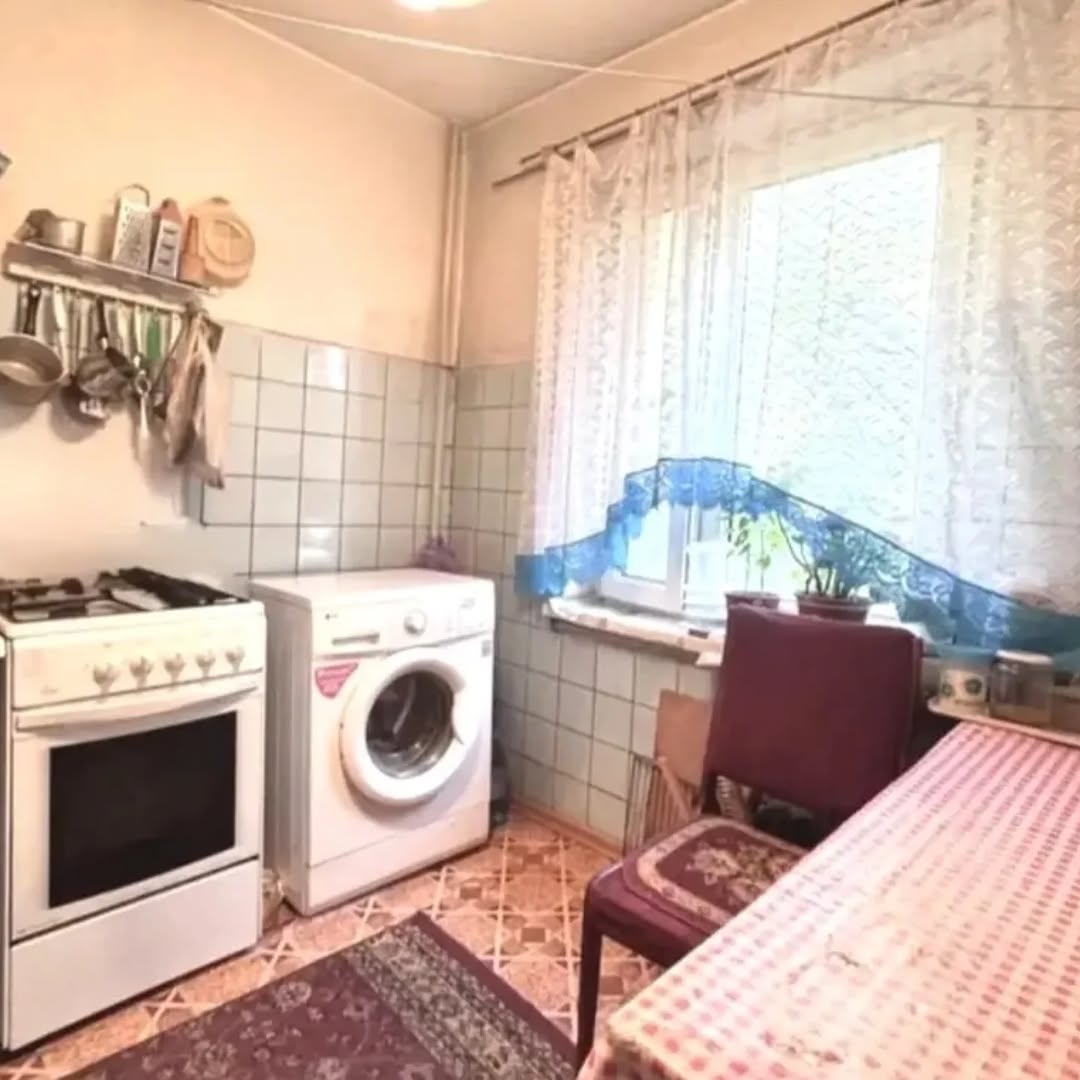 Продается 2 комнатная квартира