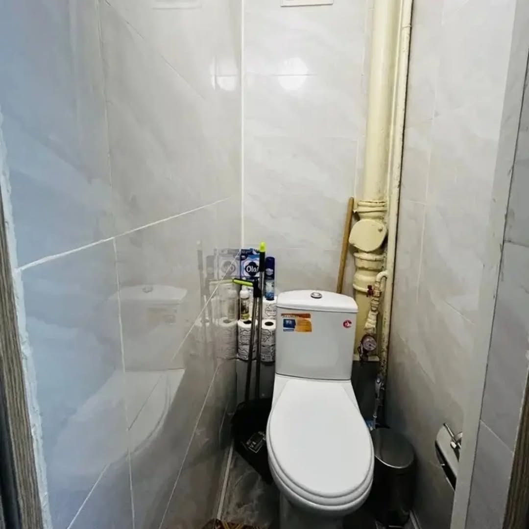 Продается 3 комнатная квартира