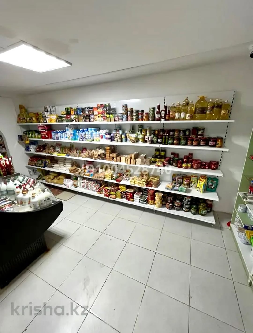 продуктовый магазин