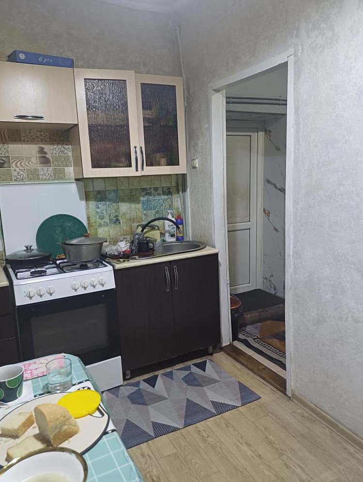 Частный дом 80 м², 6 соток, Восточный
