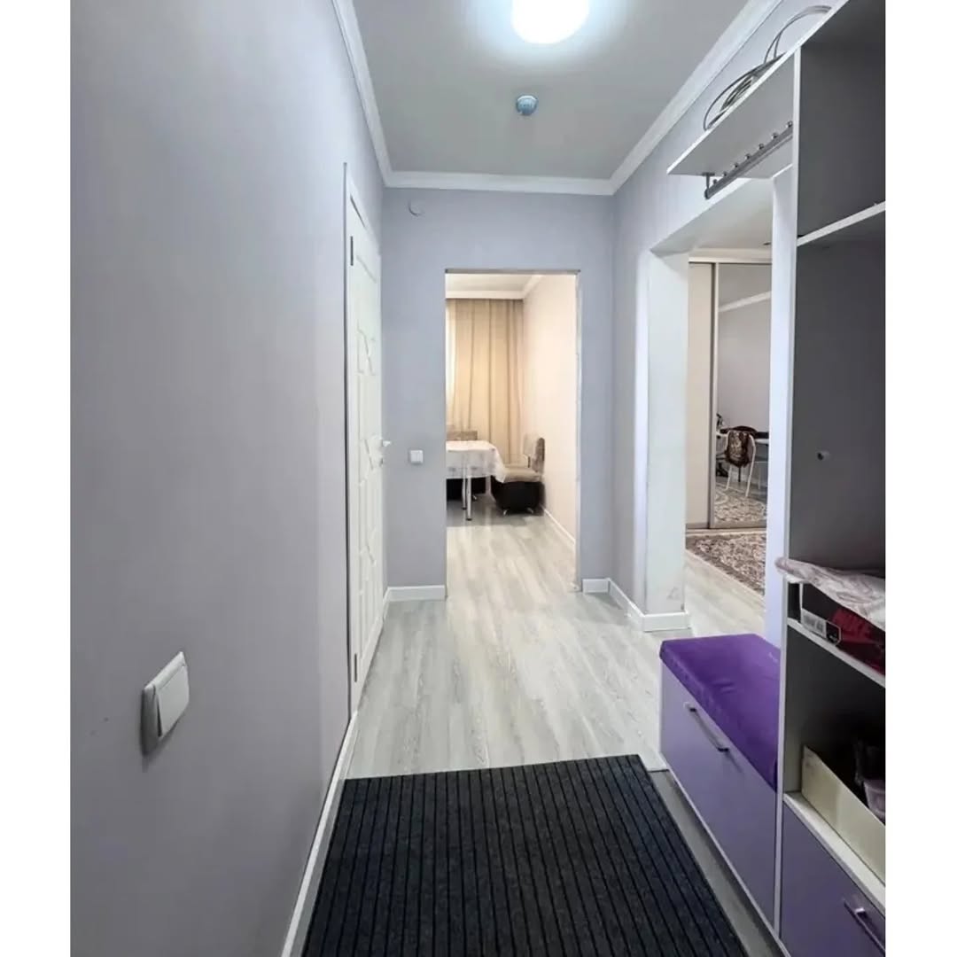 Продается 1 комнатная квартира