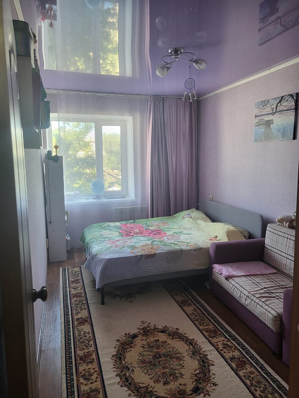 Продам 2-комнатную квартиру