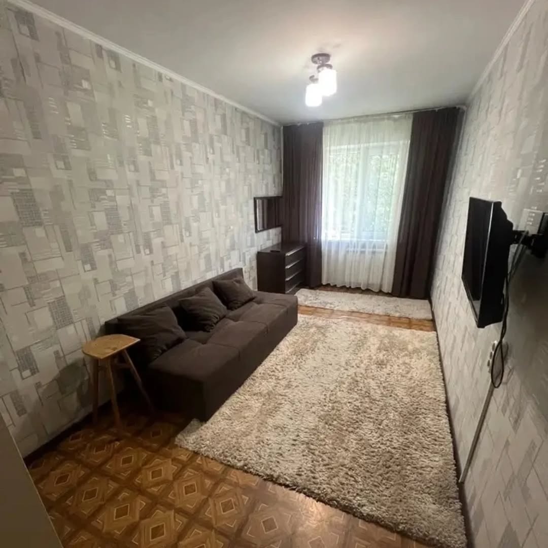 Продается 3 комнатная квартира