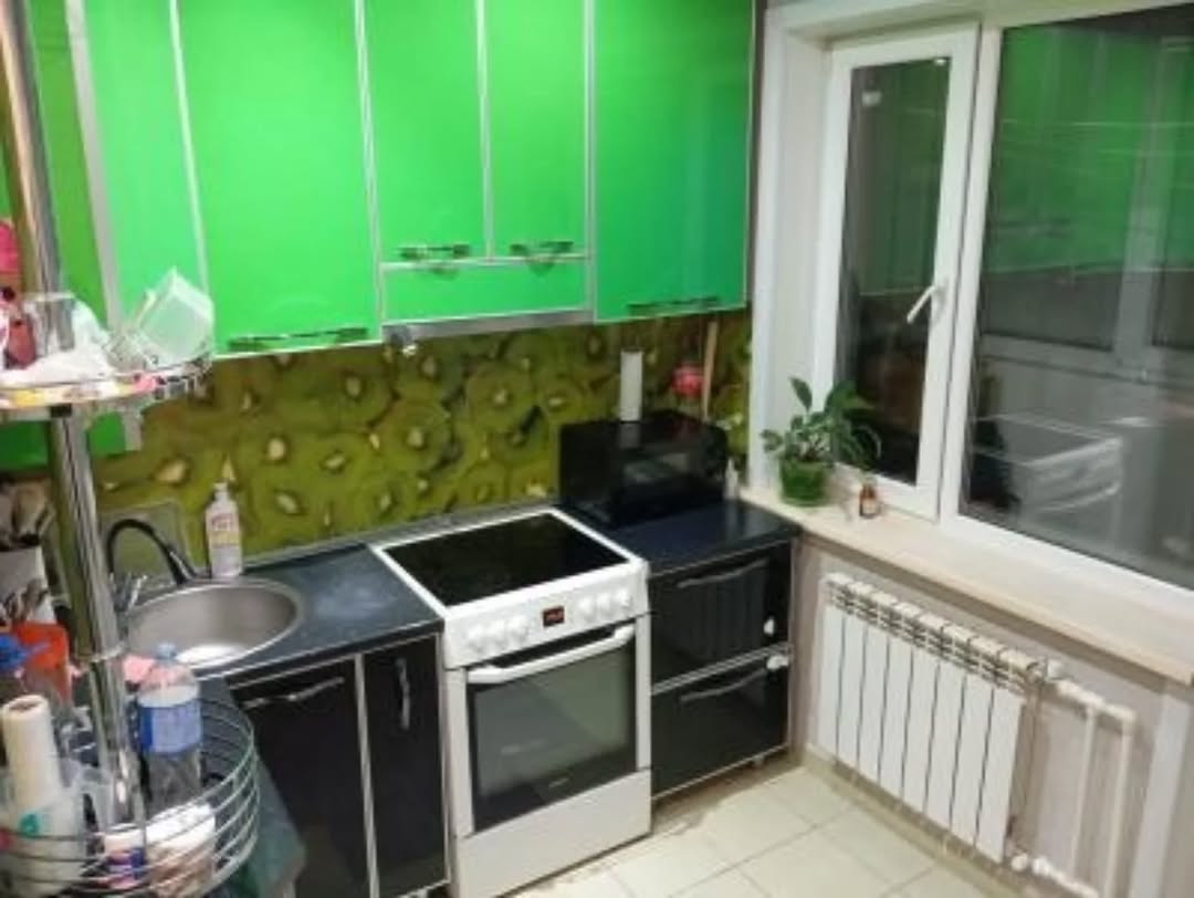 Продам 3-комнатную квартиру