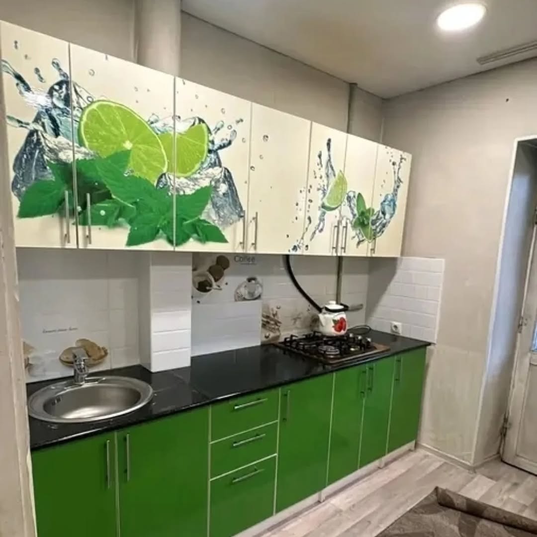 Продается 2 комнатная квартира